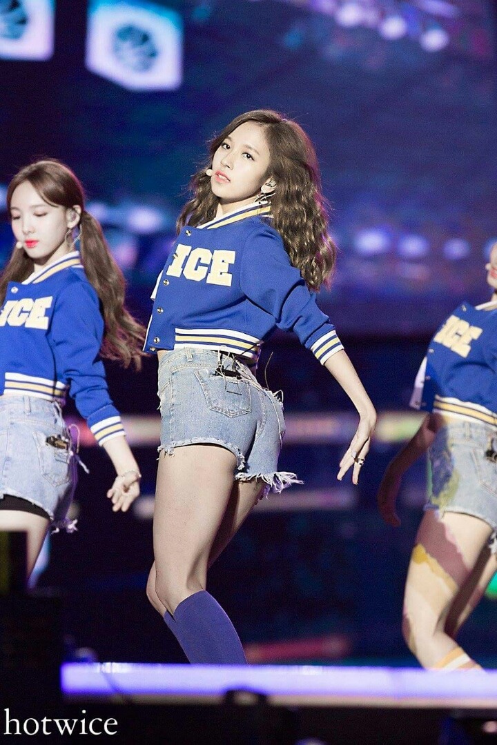 트와이스 미나 | 인스티즈