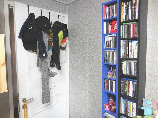 31살 여자의 방 | 인스티즈