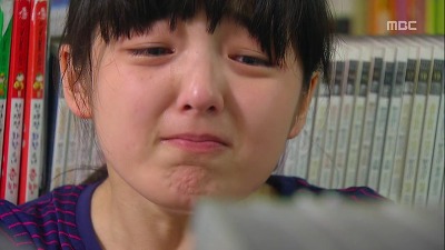 [여왕의교실] 친구에게 배신당한게 오해인걸 알고 난 후에 서신애(은따역할) 죄책감 표정 연기 *연기진짜잘함/약스압 | 인스티즈