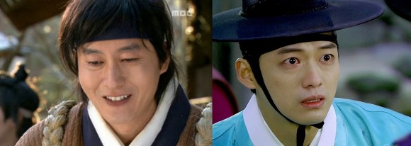 정말 길고 기인 부작수를 자랑하는 사극들 Top 10.jpg | 인스티즈