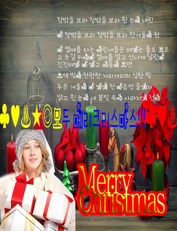 메리메리 이미지