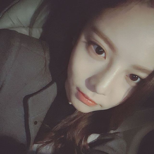 2017년 첫 이열음 | 인스티즈