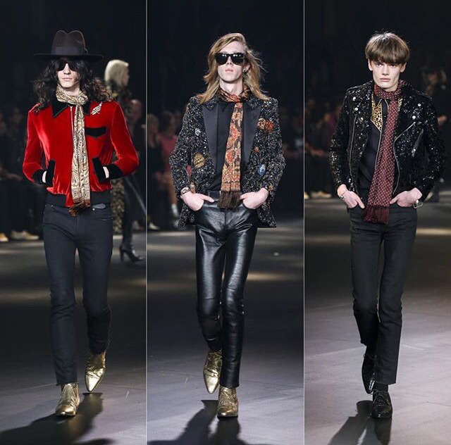 SAINT LAURENT PARIS | 인스티즈
