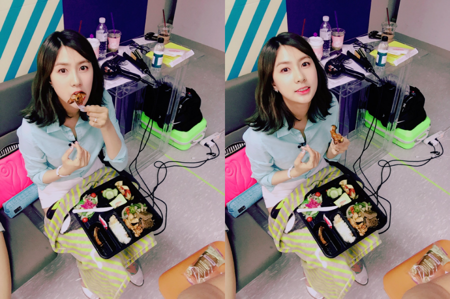 Apink 오하영 | 인스티즈
