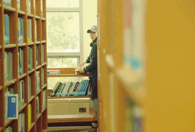 [치즈인더트랩] 남주 못조차가는 서브남주 백인호.gif | 인스티즈