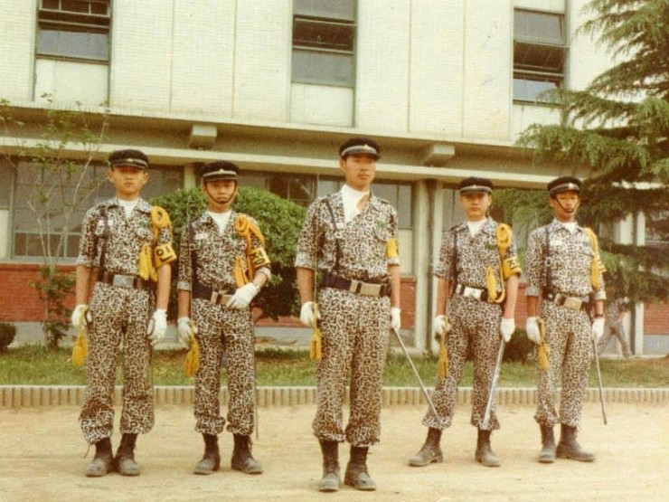 70년대 고등학생 | 인스티즈