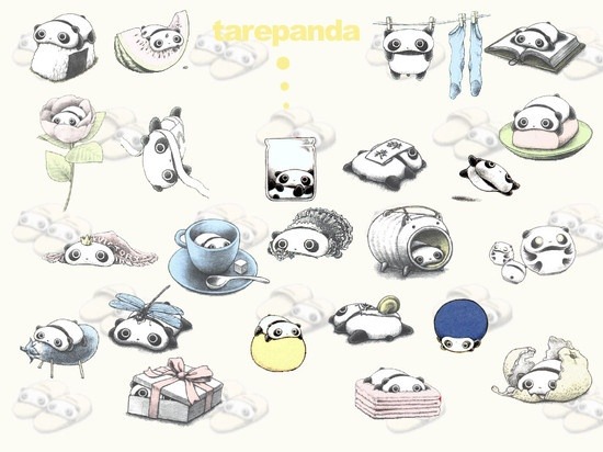 추억의 팬시 캐릭터들.....jpg | 인스티즈