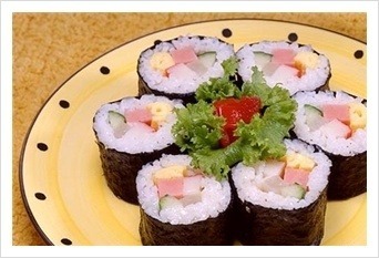 김밥칭구 이미지