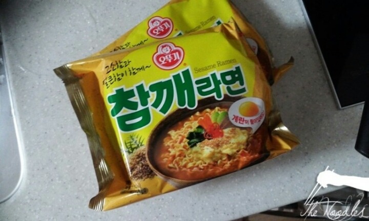 갓뚜기 라면 종류를 알아보자 | 인스티즈
