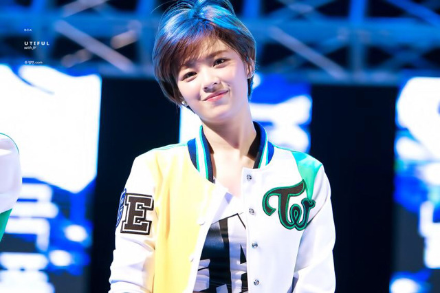 트와이스 정연.jpg | 인스티즈