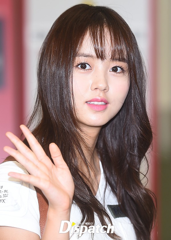 공항에서 김소현 | 인스티즈