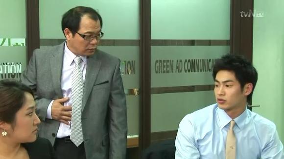 [막돼먹은영애씨시즌7] 4화 변한건 내가 아냐 | 인스티즈