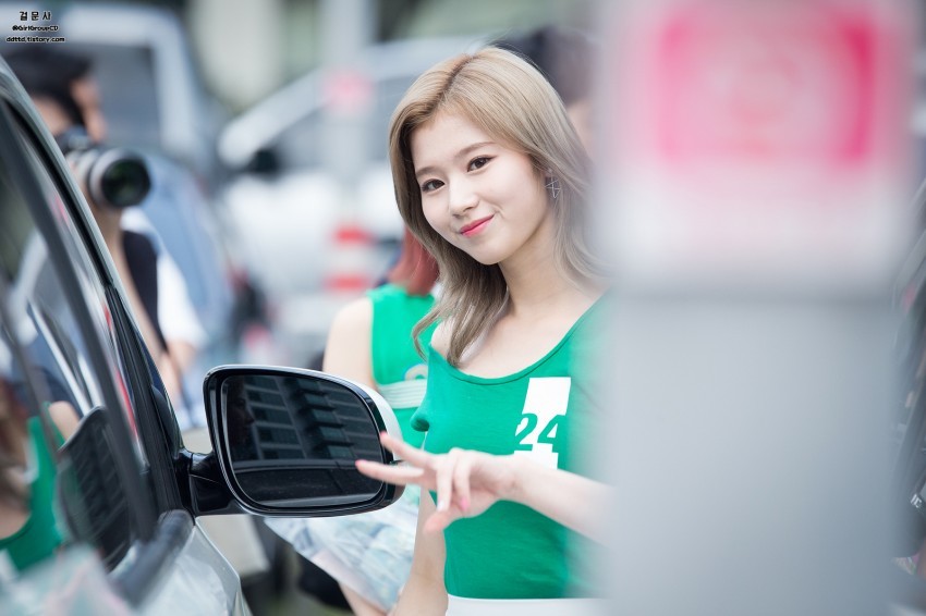 [트와이스] 사나없이 사나마나 사나 짤모음.jpg | 인스티즈