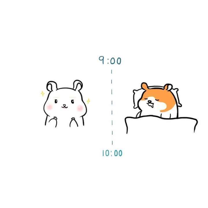 데이트 직전 남자와 여자의 모습.jpg | 인스티즈