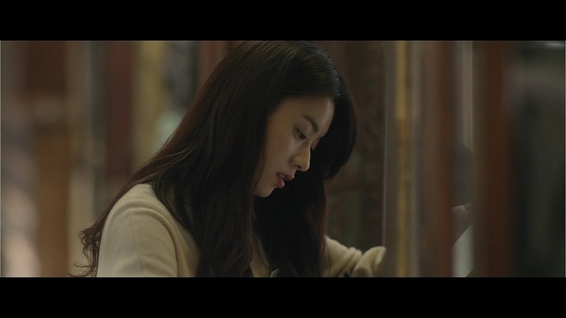 [영화] 사랑해, 오늘의 당신이 어떤 모습이든 뷰티인사이드 02 | 인스티즈