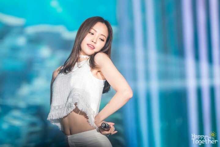 하루하루 점점 더 커져가는 나은이 다른 말보다 그냥 니가 참 나은이 | 인스티즈