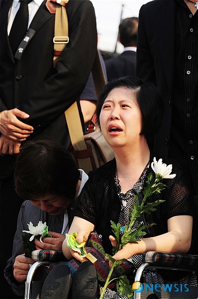 사진으로 보는 인간 노무현 | 인스티즈