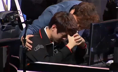LOL에 존재하는 환상의 존재들 | 인스티즈