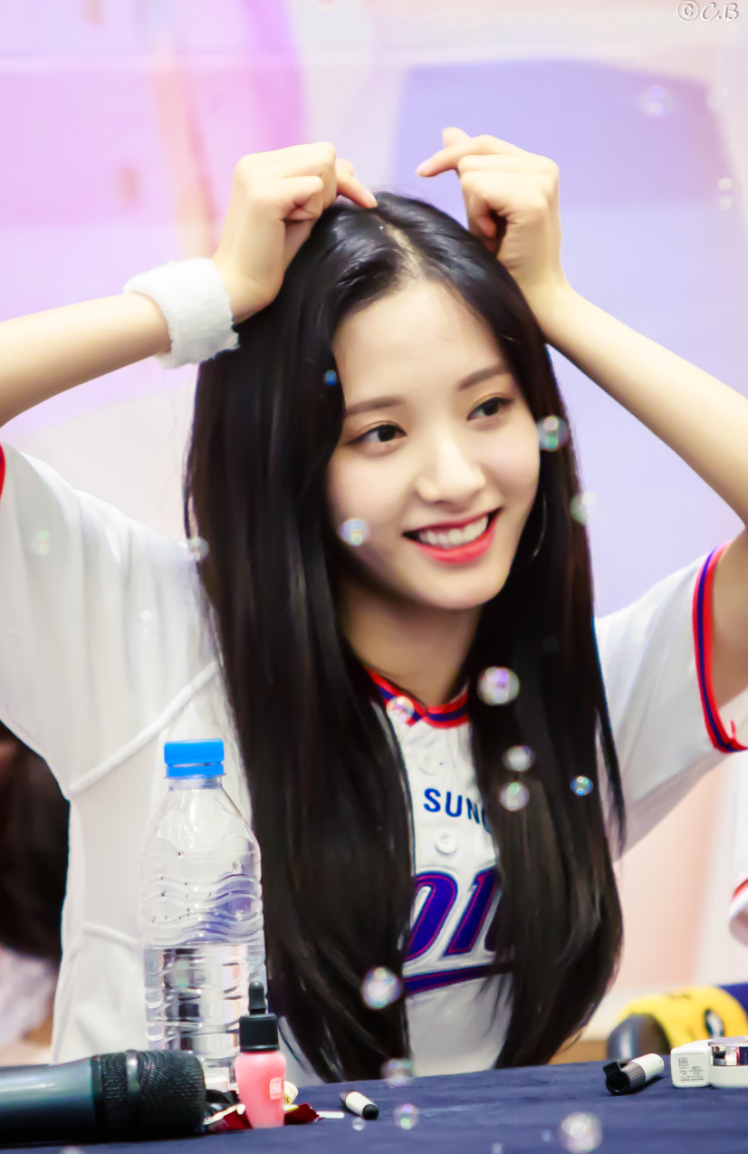 언제 보나 이쁜 우주소녀 보나 | 인스티즈