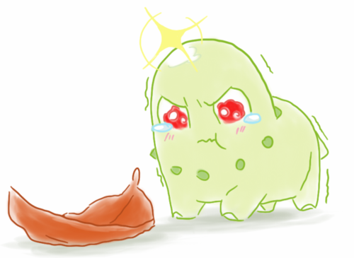 포켓몬 처음하는 동생 포켓몬 골라주는 오빠 | 인스티즈