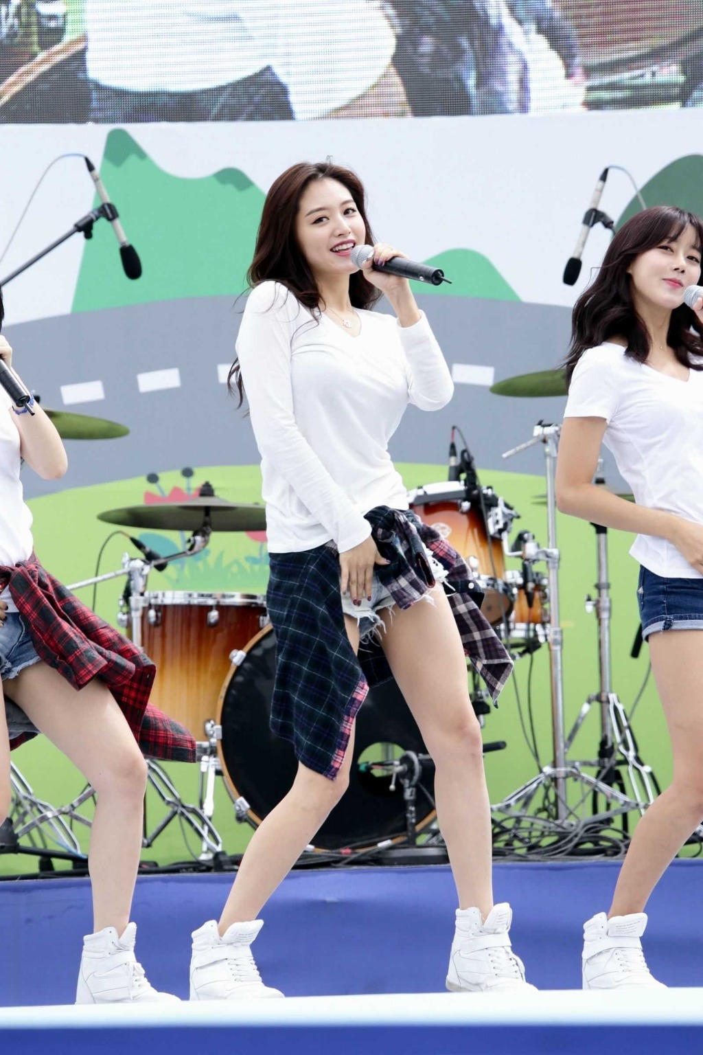 레인보우 | 인스티즈