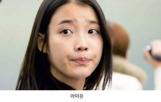 여가수들의 쌩얼 | 인스티즈