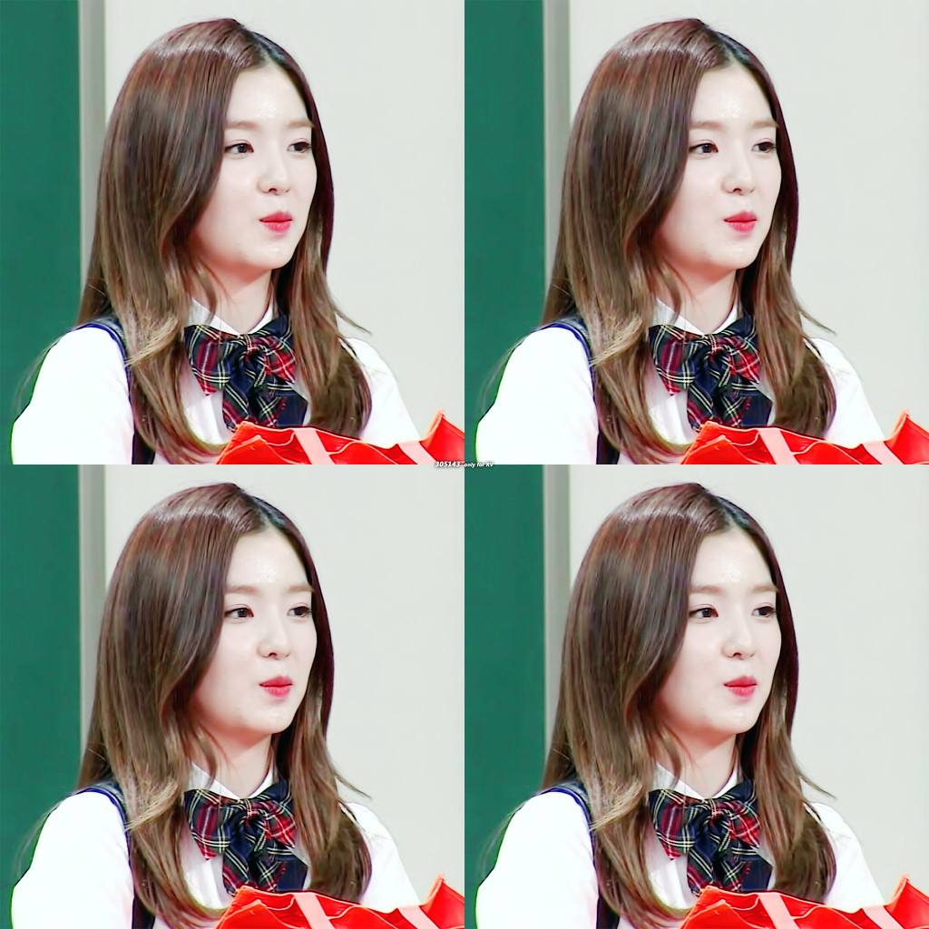 아이린 아는 형님 .jpgif | 인스티즈