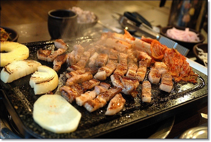 대부분 사람들이 아침식사로는 부담스러워서 잘 안먹게 된다는 것들.JPG | 인스티즈