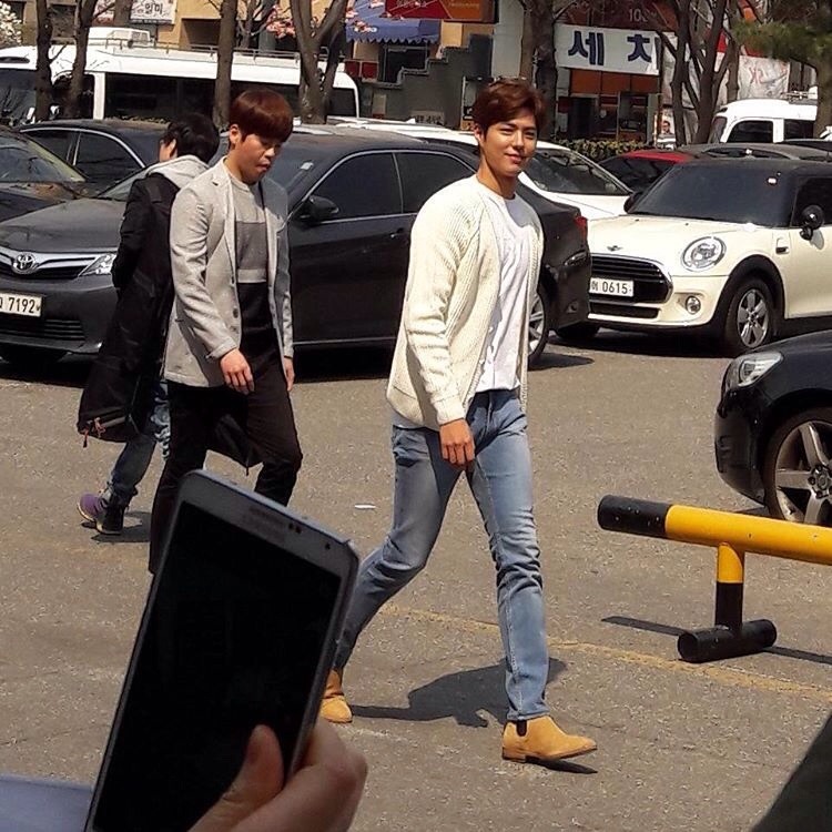 박보검 실물느낌.JPG | 인스티즈