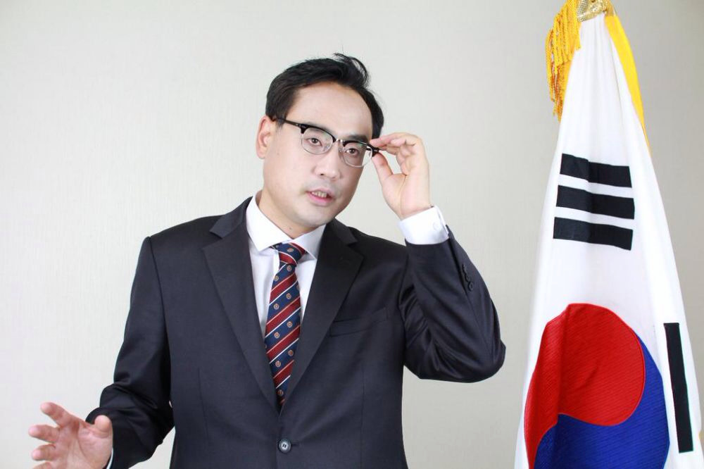 국회의원 출마 레전드 | 인스티즈