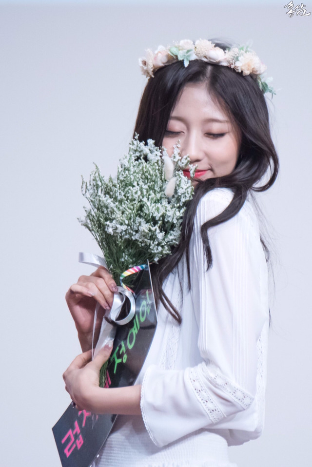 [러블리즈] 내가 제일 좋아하는 두 팀이 리그 우승을 해서 예인이 | 인스티즈