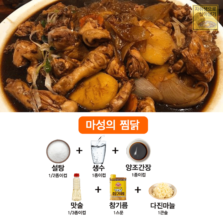 이것만 알면 고기요리 마스터! 고기요리별 비법소스 | 인스티즈
