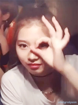 우아하게 시절 트와이스 사나.jpgif | 인스티즈