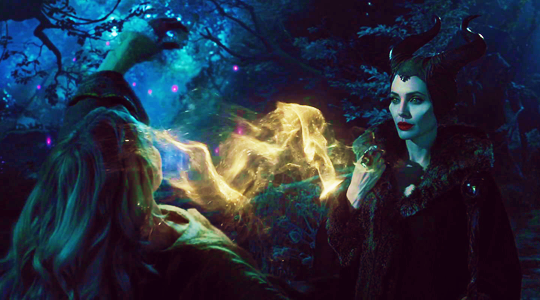 [영화] 말레피센트 (Maleficent, 2014) | 인스티즈