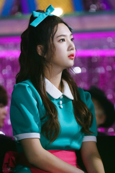 [예쁨주의] 레드벨벳 핫조이 갓수영 (랜덤짤) | 인스티즈