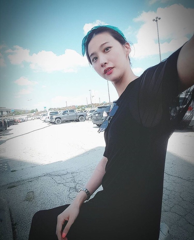 여름날의 유인영.jpg | 인스티즈