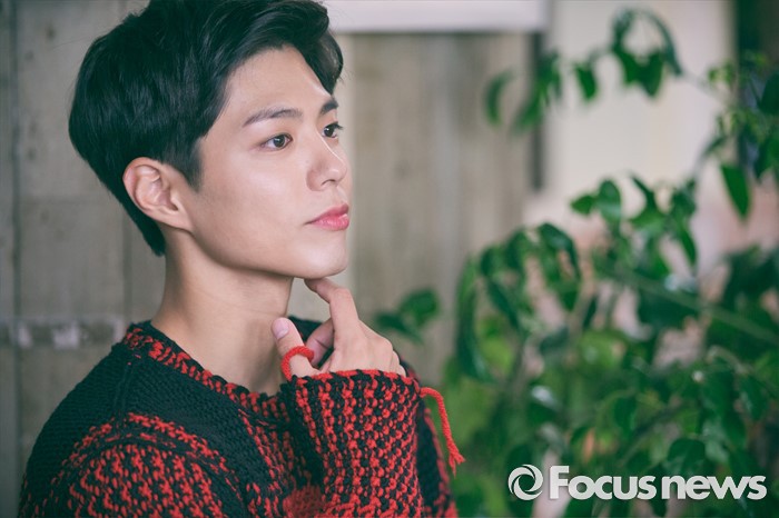 배우 박보검 | 인스티즈