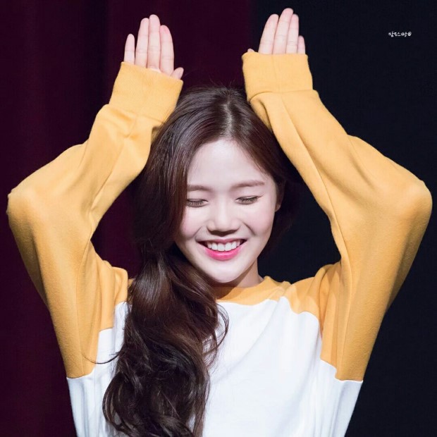오마이걸 효정 | 인스티즈