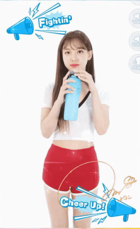 트와이스 꼬파 트로피칼 Ver. + Victory Ver | 인스티즈