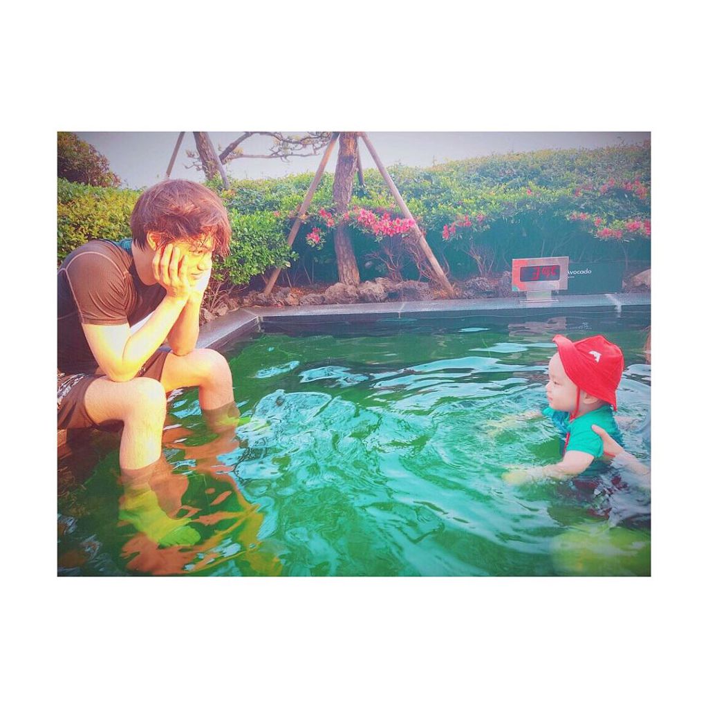 알고보니 프로 육아러였던 엑소 카이 | 인스티즈