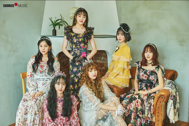 여자친구 2019 시즌그리팅 프리뷰.jpg | 인스티즈