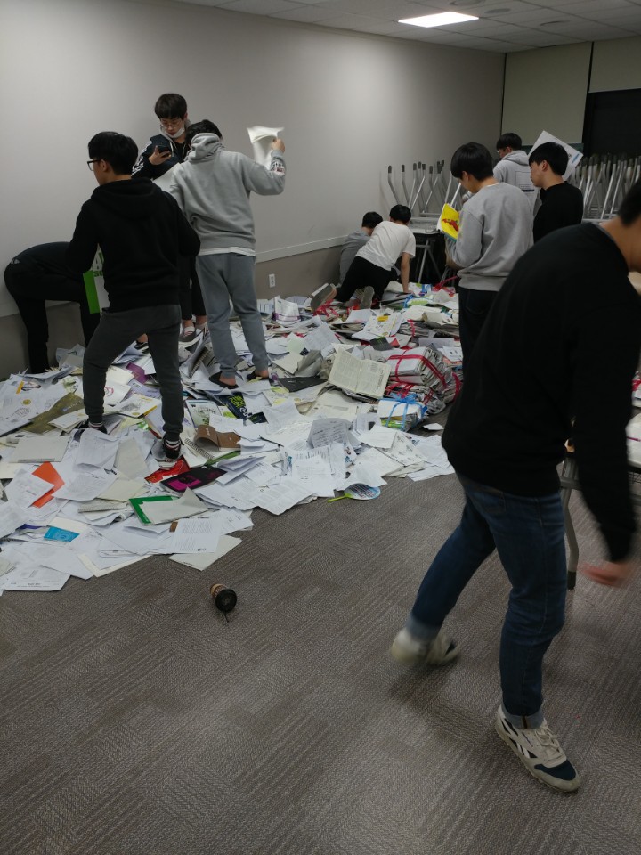 고3들 상황 | 인스티즈