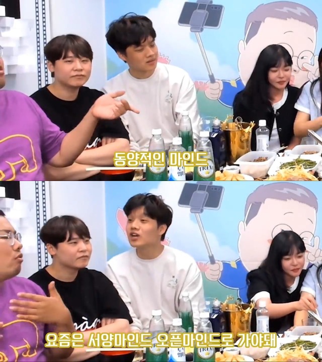 아프리카tv에서 제일 미들 jpg | 인스티즈