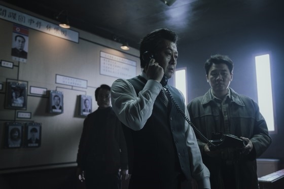 영화 1987 카리스마로 다 압살한 배우.jpg | 인스티즈