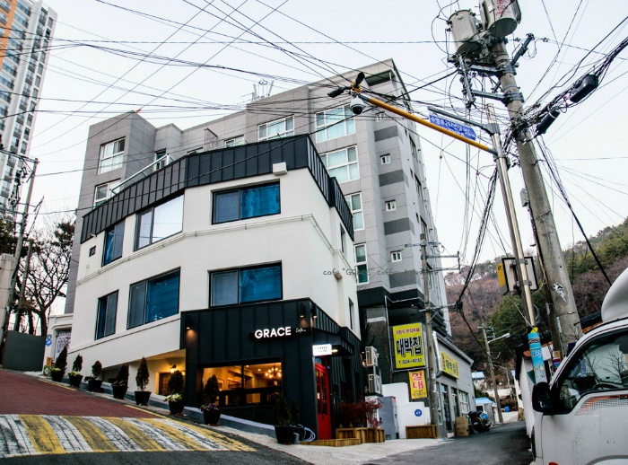 그레이스카페 이미지
