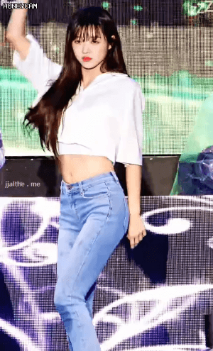 191002 하바나 유아 | 인스티즈