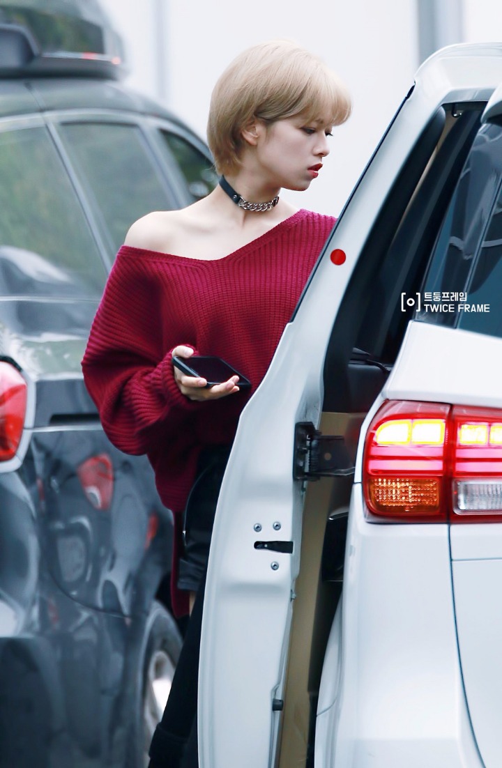 트와이스 정연 쯔위 | 인스티즈