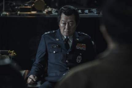 영화 1987 카리스마로 다 압살한 배우.jpg | 인스티즈