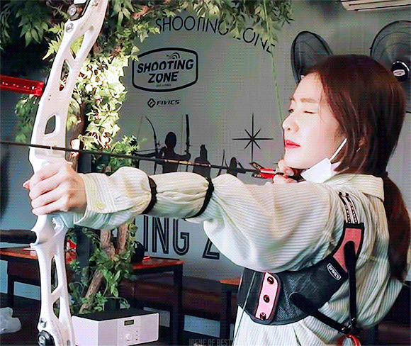 [레드벨벳] 짜장면 먹고싶어져서 아이린 | 인스티즈