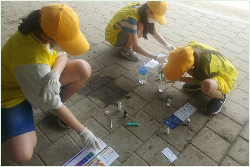 대전신계초등학교 이미지